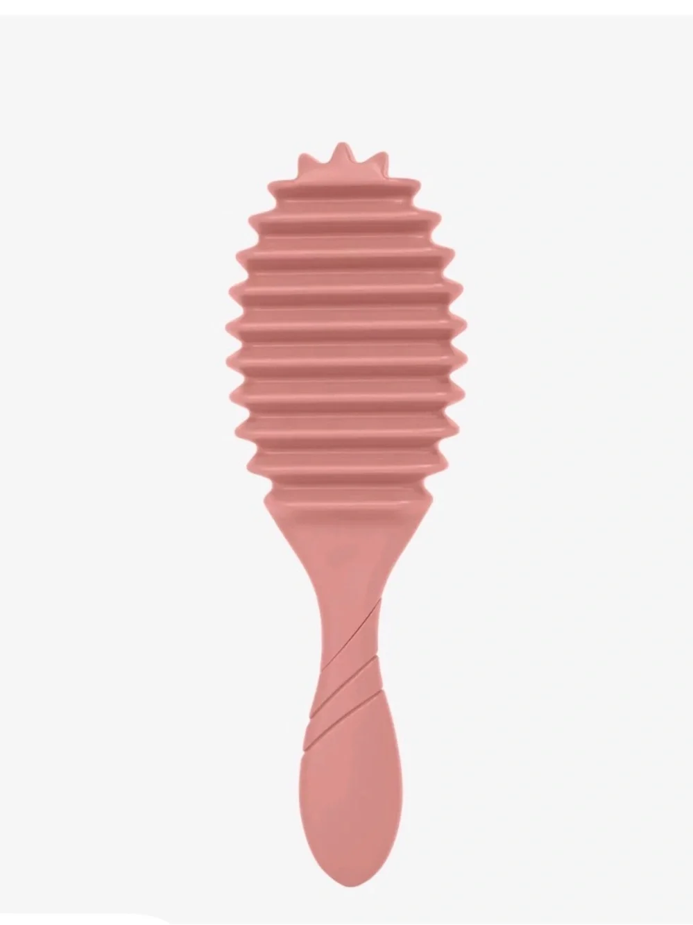WetBrush Pro Curl Shaper Detangling Brush - Pink